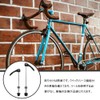 DFsucces Bicycle Quick Release, Set of 2, Aluminum Alloy, Lightweight,