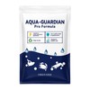 Aqua Guardian Pro Formula for Pond, Long-Lasting Clean Water,Decorative Water