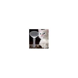 강아지 브러쉬 펫 애견 브러쉬 강아지 털빗 장모 고양이빗 Dog Brush Pet Dog Brush Dog Fur Comb Long Hair Cat Comb