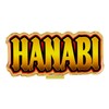 HANABI Golf Marker (BIG) Pachislo