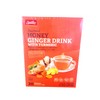 Lipatea Instant Honey Ginger Drink With Turmeric By Lipatea 20x