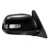 Action Crash Standard Right Door Mirror TO1321263
