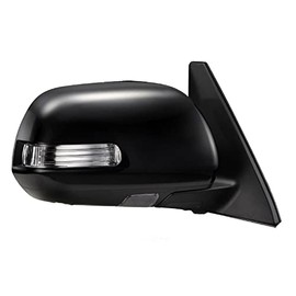 Action Crash Standard Right Door Mirror TO1321263