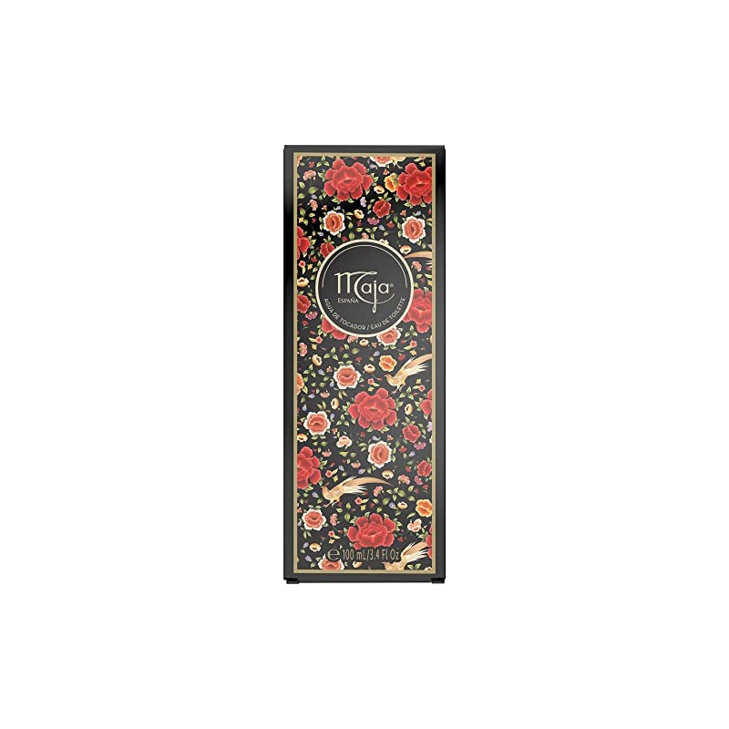 Maja Agua De Colonia Maja Clásica 100 Ml, color, 100