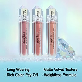 Physicians Formula Mineral Wear® Diamond Last Rose Quartz