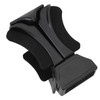 Center Console Cup Holder Insert Divider 55633‑60050 Replacement for TOYOTA