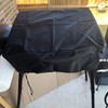 Griddle Lid and Grill Cover for Blackstone 17 Inch 1832