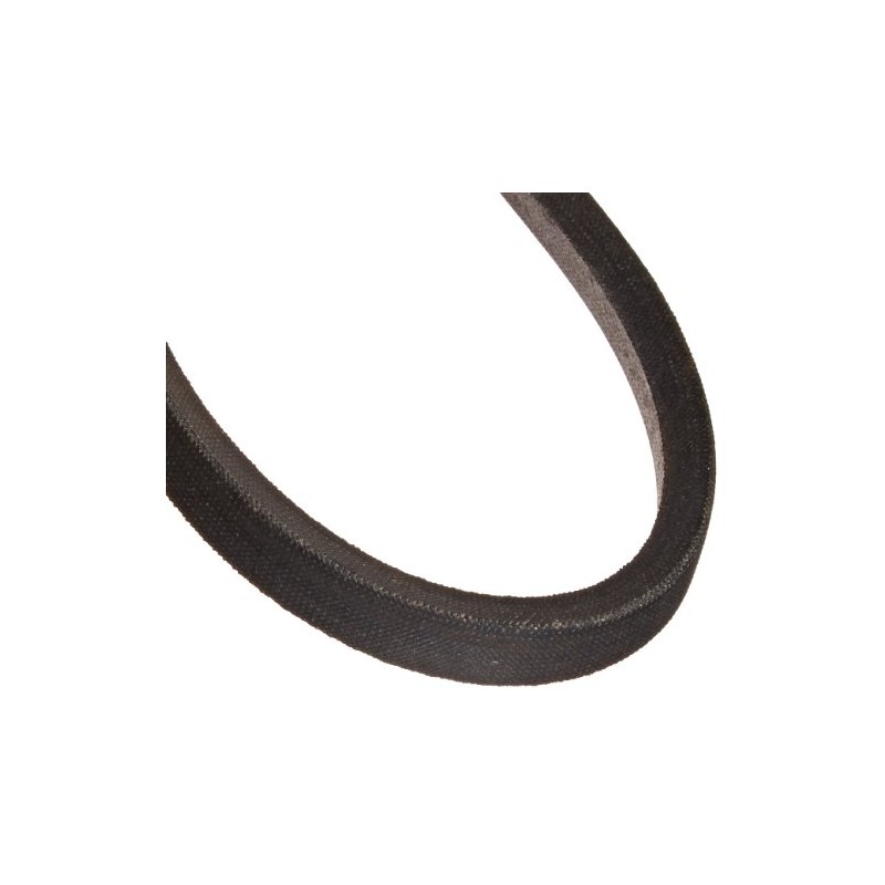 Browning 4L670 FHP V-Belts, L Belt Section, 66 Pitch