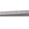 CNC QUALITÄT Measuring Wedge Measuring Range 0.5-11 mm Tool Steel