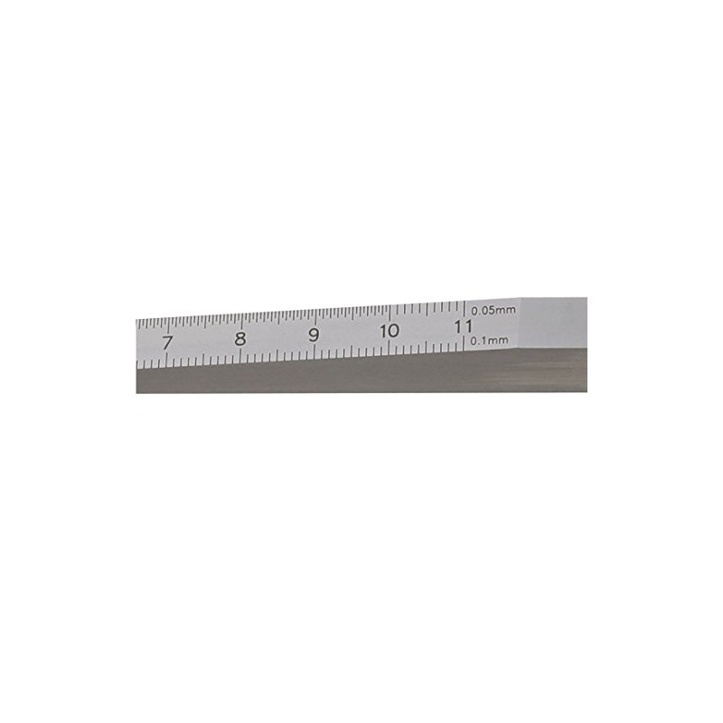 CNC QUALITÄT Measuring Wedge Measuring Range 0.5-11 mm Tool Steel