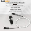 SURIEEN 69871 Igniter Button for Weber Spirit 200/300 & Spirit
