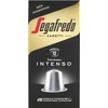 Segafredo Zanetti - 100 Nespresso® * Compatible Capsules, Intenso Coffee,