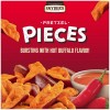 Snyder's of Hanover Pretzel Pieces, Hot Buffalo Wing, 11.25 Oz
