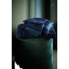Pip Studio Bath Towel Tile de Pip | Dark Blue