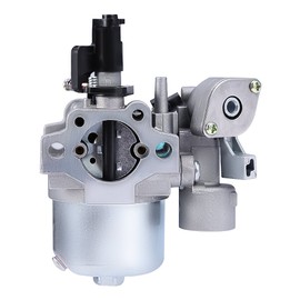 Hoypeyfiy Carburetor Carb replacement For Subaru Robin Engine SP170 EX13 EX130 EX170 6HP With 3 Gaskets compatible with EX170DM2231 Small Engine 278-62301-30 278-62301-60