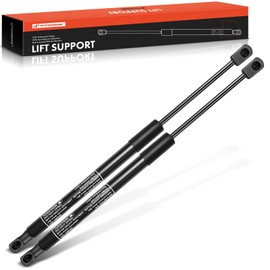 A-Premium Rear Tailgate Lift Supports Shock Struts Compatible with Select Mercury and Nissan Models - Villager 1999-2002, Quest 1999-2002 - Replace # 904512Z000 (2-PC Set)
