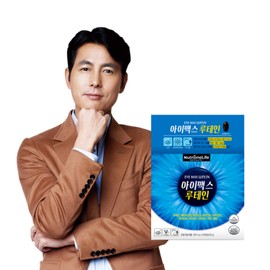 Nutri One Life IMAX Lutein (1 box) / 뉴트리원라이프  아이맥스루테인(1박스)