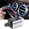 DC 12V/24V Universal Motor Speed Controller,10A Car Truck Fan Heater