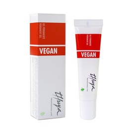 Thuya Vegan Permanent Gel (15 ml) for Eyelash Lifting and Eyebrows (Pack of 1)