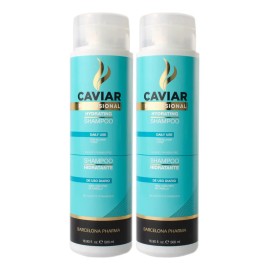 Duo Shampoo Caviar Professional
