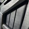 Decal Concepts Carbon Fiber Battery Accent Decal Graphic Kit -