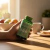 Suplemento Vitamina D3 Vegano Joycare 120 Cápsulas Sin Gluten