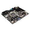 H81A Motherboard for LGA1150 DDR3 HD Multimedia Interface VGA Mini