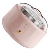 Fully Automatic Yogurt Maker Greek Yogurt Machine with Stainless Steel