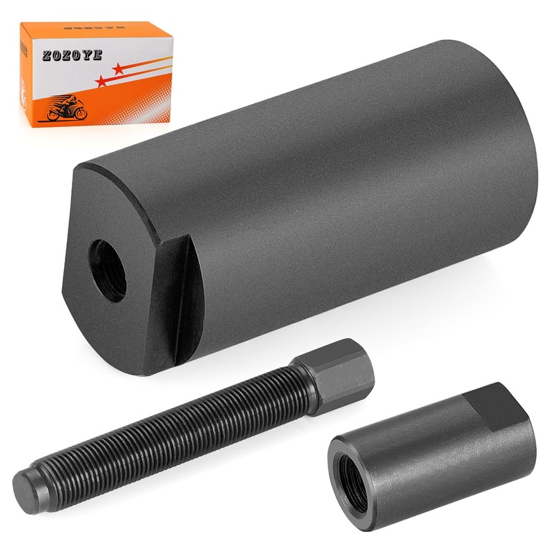 Flywheel Puller Tool 50mmx1.5 RH Female for Suzuki DR650SE Eiger