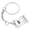 Mini Flash Drive Black Colloid Technology Sports Car Styling Waterproof