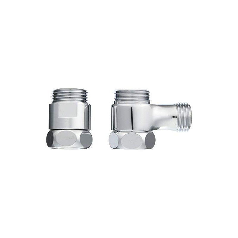 KVK Mixed Plug Branch Socket PZ608