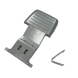 Handle Release Kit Hoover Pedal 521048002 and Spring 633197001 For Hoover Vacuum Cleaners