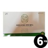 lutein Anguk Health Lutein I-One, total 6-month supply / 안국건강 루테인 아이원 총 6개월분