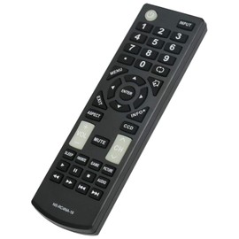 Mando a distancia NS-RC4NA-16 para Insignia TV NS-19D220MX16 NS19D220MX16 NS-19D220NA16 NS19D220NA16 NS-24D220MX16 NS24D220MX16