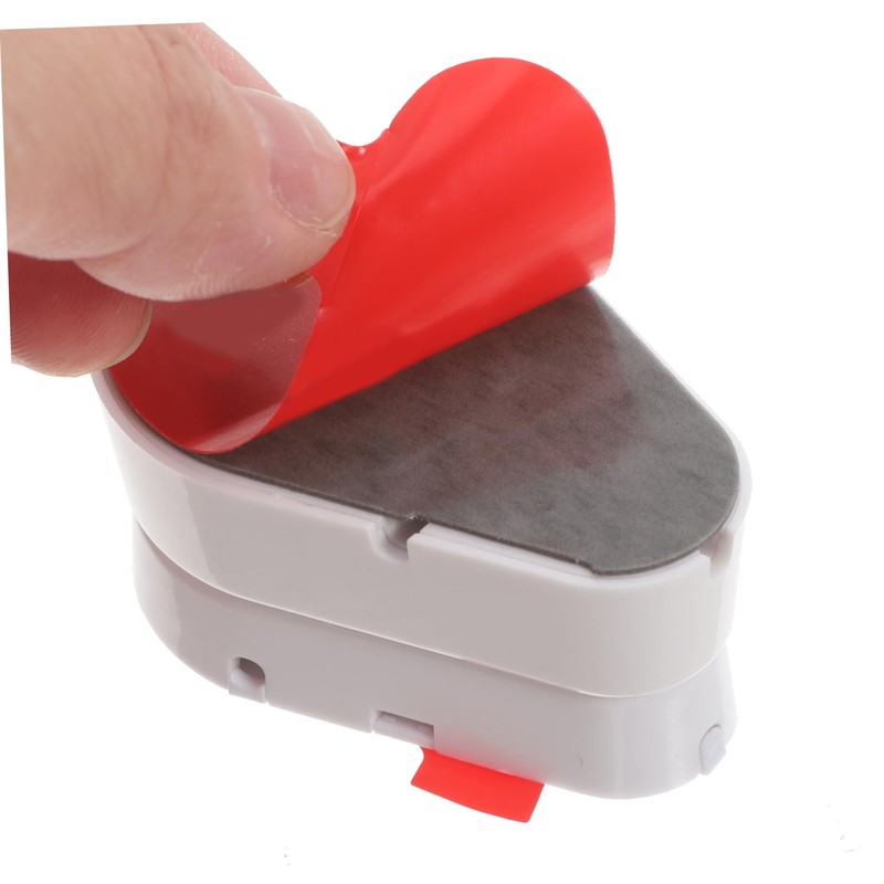 Mipcase Telescopic Cable Organizers Steel Wire Pull Box for Display