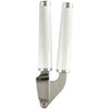 KitchenAid Classic Garlic Press White