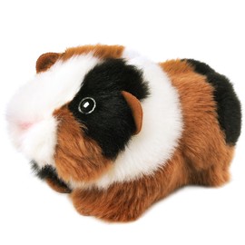 TigerHart Gigi The Guinea Pig - 6 Inch Stuffed Animal Plush