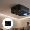 Enwye 24G Millimeter Wave Radar Motion Sensor FMCW Smart Detection