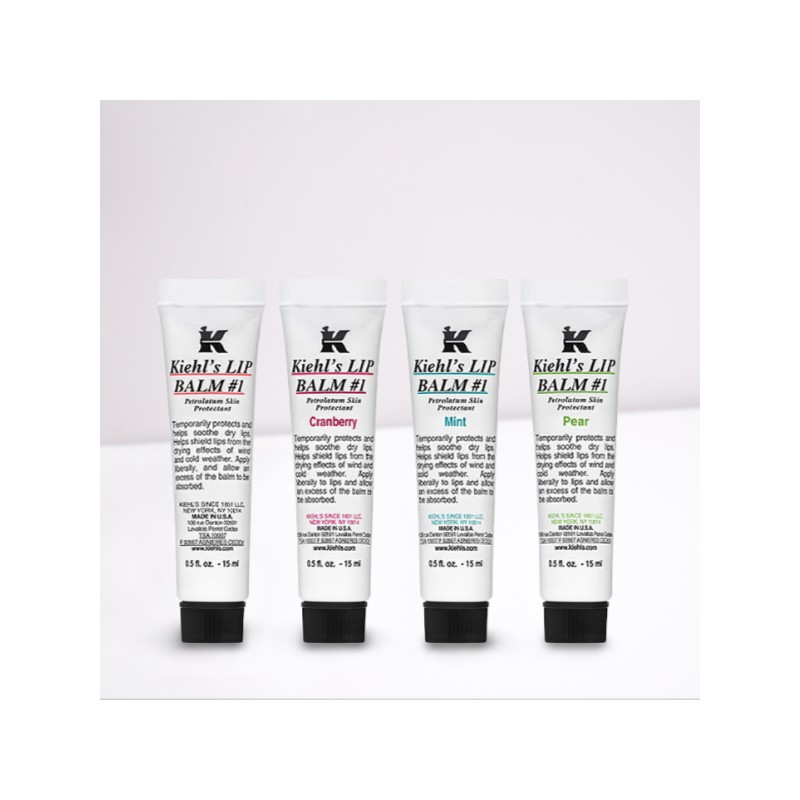 Kiehl's (키엘) 키엘 립밤 넘버 1 15ml Kiehl's Lip Balm