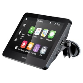 SENCOR Carplay and Android Car Display SCT M750