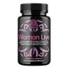 Woman Live Livenat Vitaminas Y Minerales Natural Sin Sabor