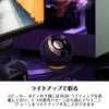 Creative Pebble SE Black RGB Lighting Powered USB Powered 3.5mm