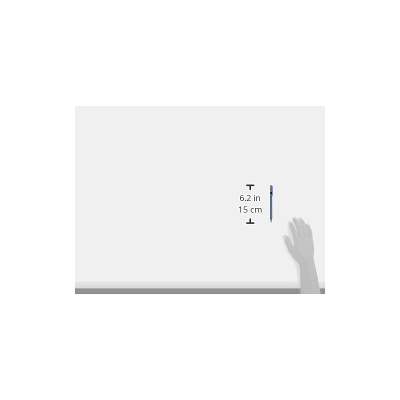 STAEDTLER Triplus Micro Mechanical Pencils 0.7mm HB #2, Ergonomic, 3-Pack