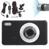 4in DVR Driving Recorder 1080P HD Dual Lens Camera LCD