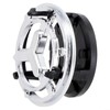 Rear Air Conditioning Control Knob For Sharan 7N0907049C 7N1 7N2,