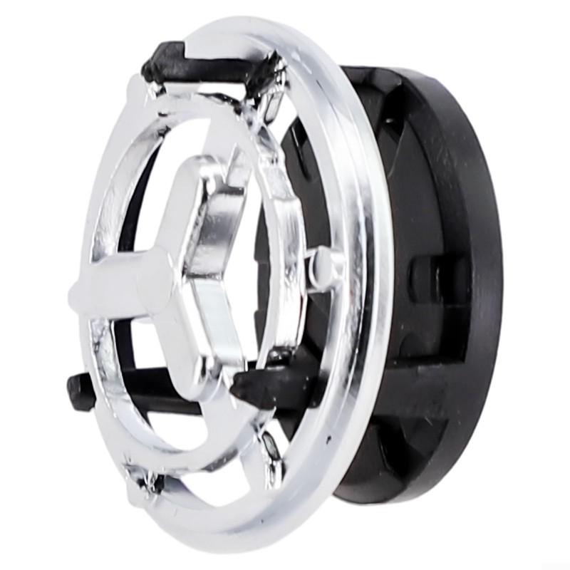 Rear Air Conditioning Control Knob For Sharan 7N0907049C 7N1 7N2,