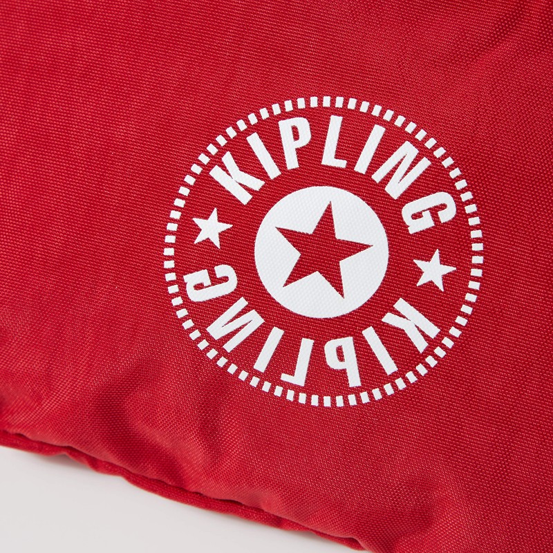 Kipling Women's Fresh Shoulder Bag, 35 x 15 x 7