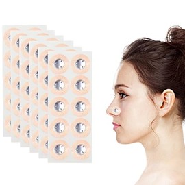 Magnetic Nose Plaster Refill (30 Days), Magnetic Replacement Refill