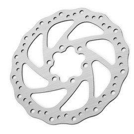 VGEBY Disc Rotor 140mm Brake Disc Stainless Steel Brake Disc Bicycle Brake Pad Brake Parts 140mm Bicycle Accessories