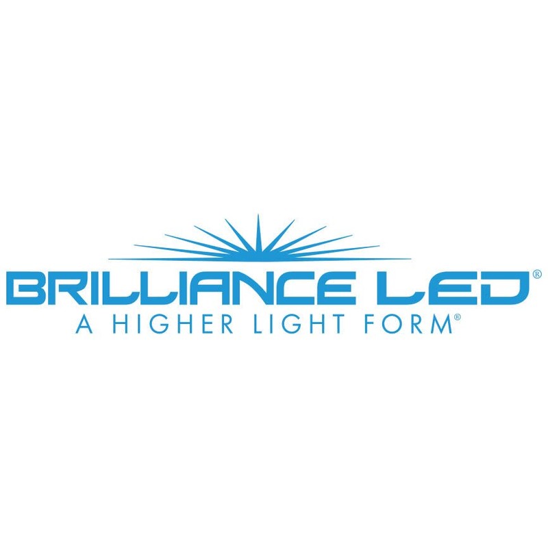 Brilliance MR-11 Low Voltage LED Landscape Lighting Replacement Lamp Bulb